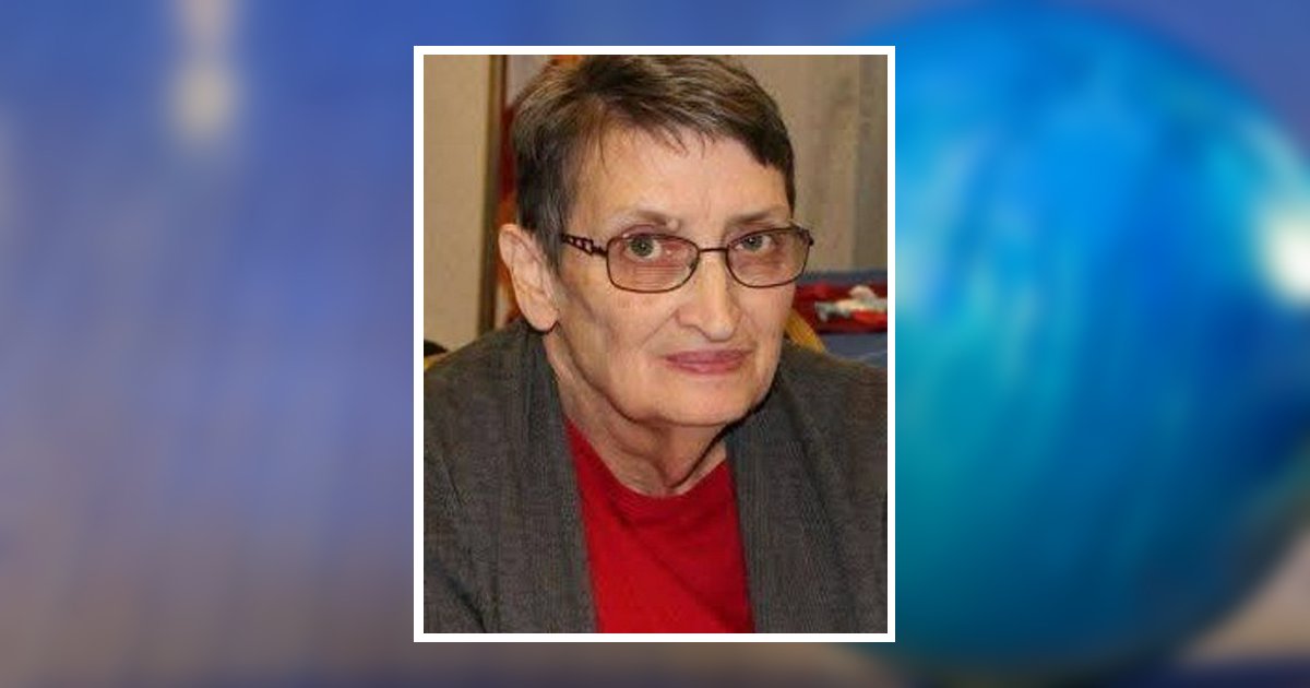 Diana K. Gilbert Obituary, Georgetown, OH
