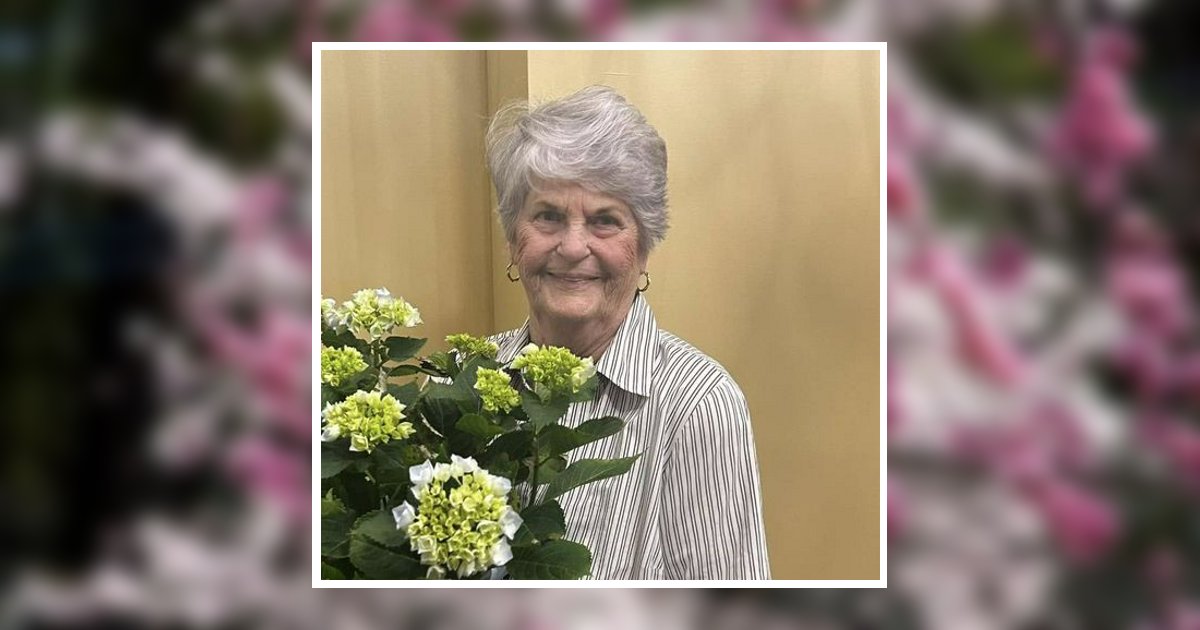 Marjorie Highsmith Obituary, Thomasville, GA