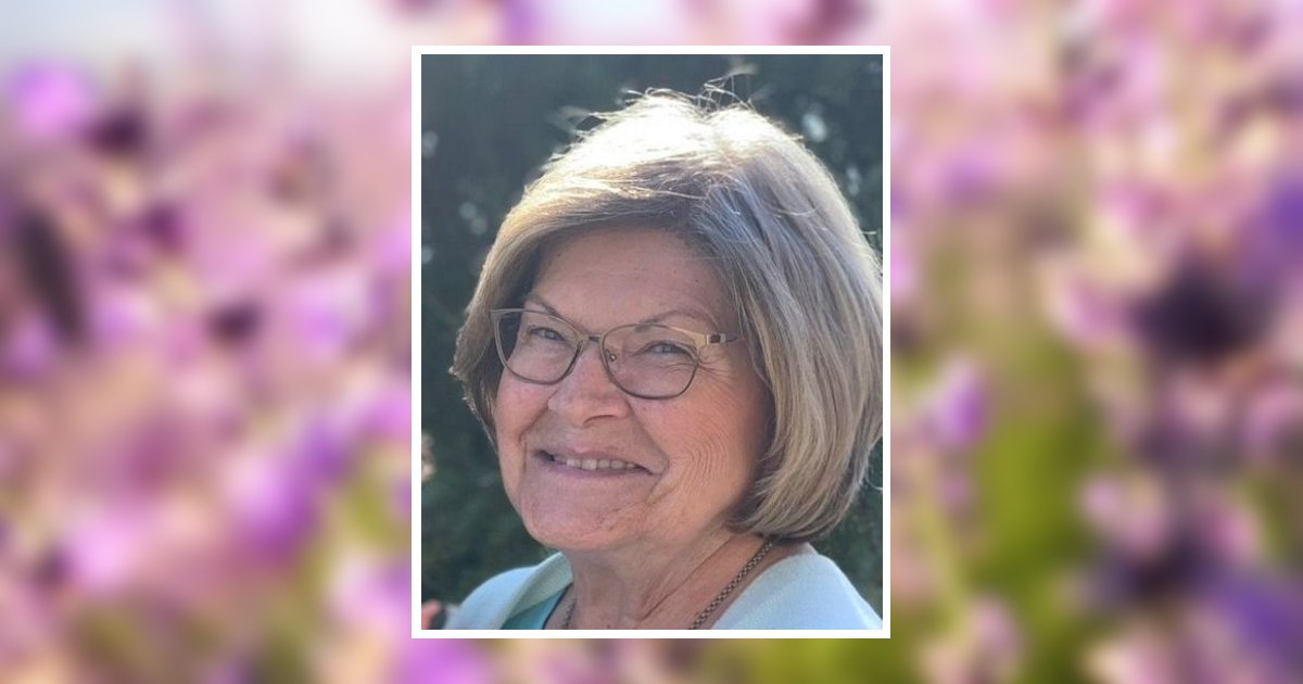 Susan "Susie" Jane Stiles Obituary, Richland, MI