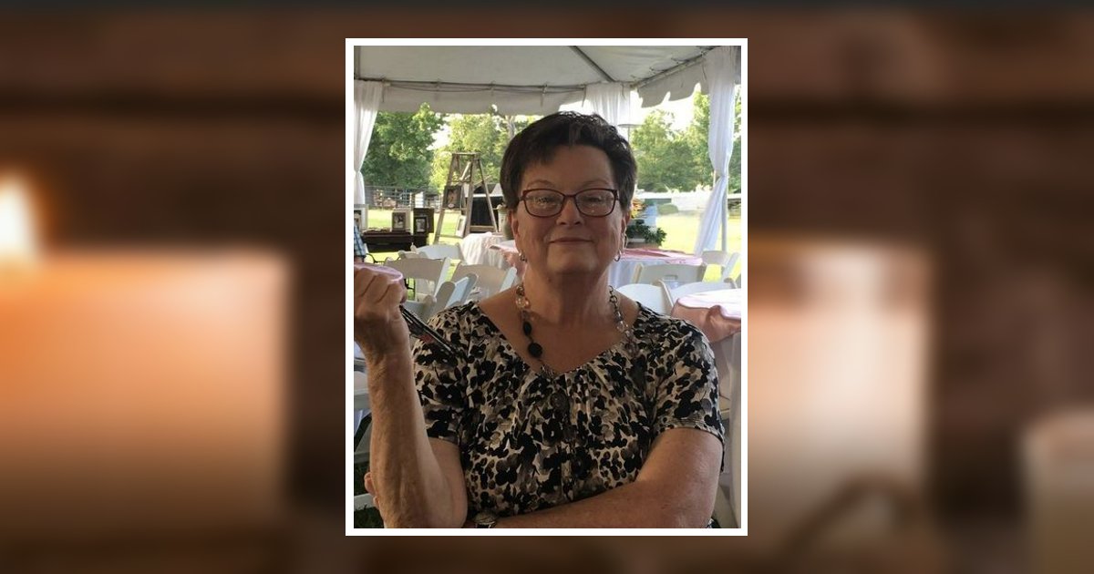 Teresa Liles Hopper Tucker Obituary, Shreveport, LA