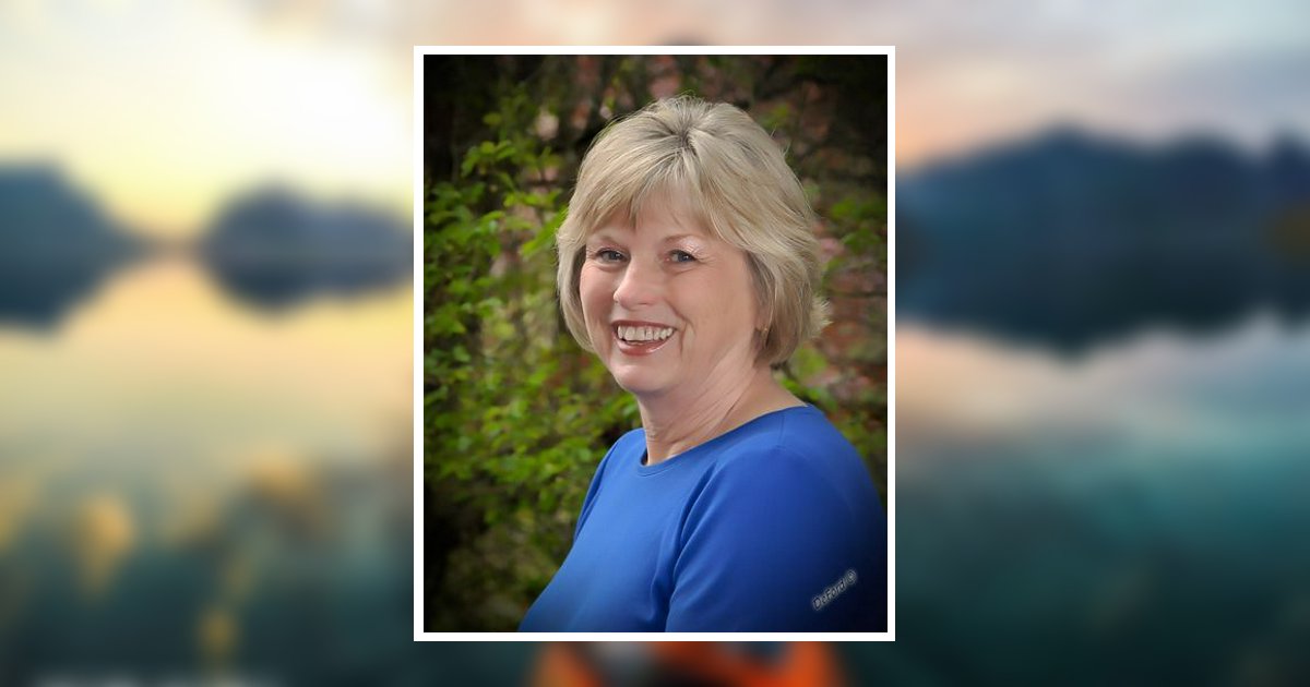 Rebecca Diane Ashby Obituary, Port Orchard, WA