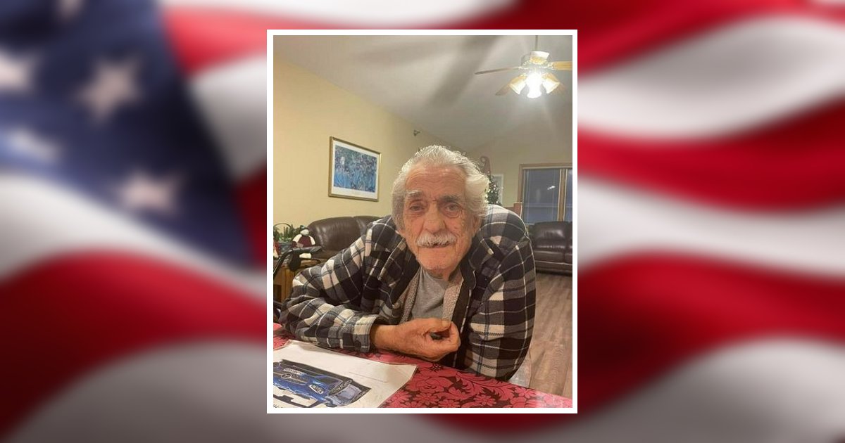 Phillip Ippolito Obituary 2024 Randle Dable Brisk Funeral Home