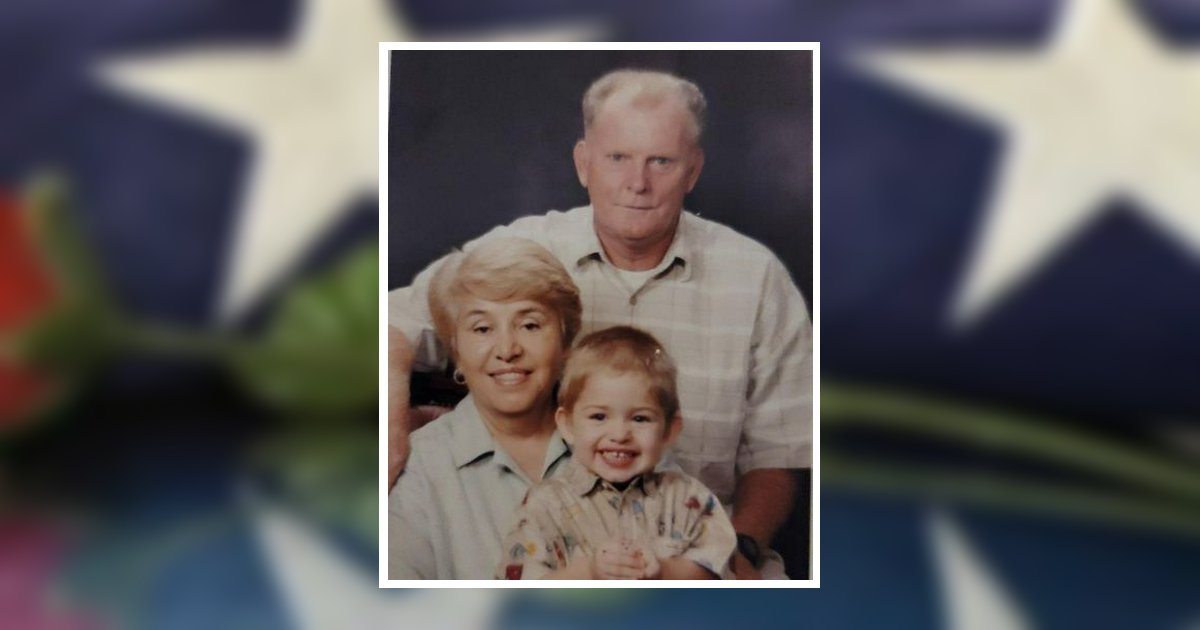 Charles Daniel Walter