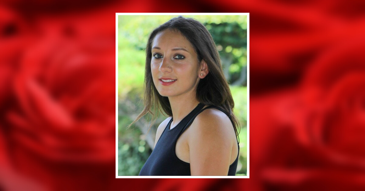 Erica Fuentes Obituary 2023 - Eversole Mortuary