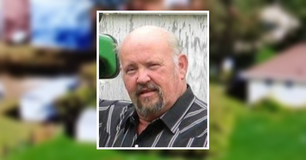 Larry "Zoomer" Westphal, 70, of Fontanelle Obituary 2024 Lamb Funeral