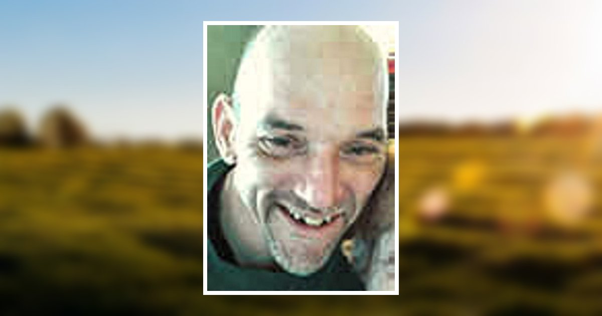 Brian Anderson Obituary 2015 Smith Family Funeral Homes