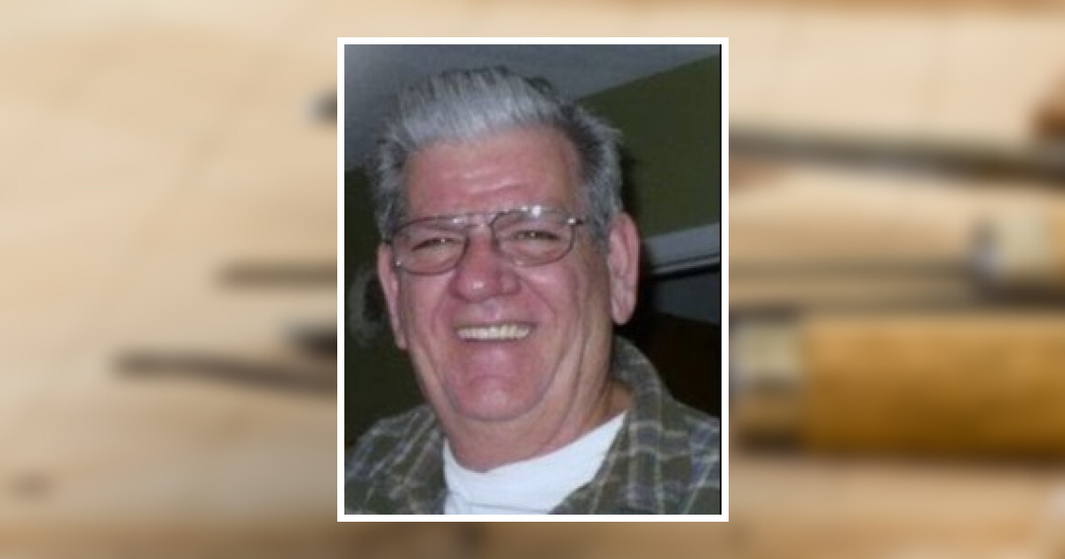 Robert Albert Obituary June 29, 2024 - Wright Funeral Home and Crematory