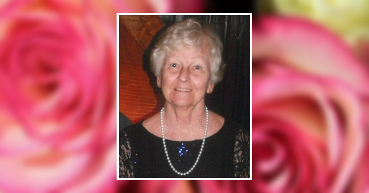 Bernadette G. Brandt Dry Run, PA Obituary