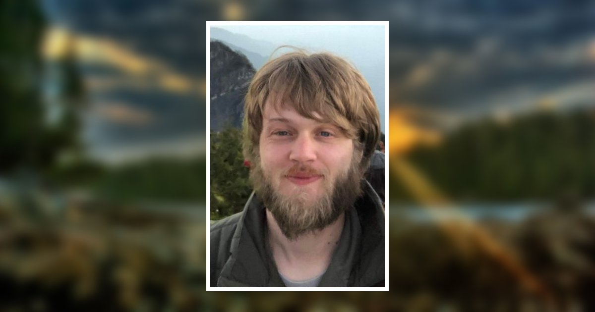 Andrew Burge Obituary, Copley, OH