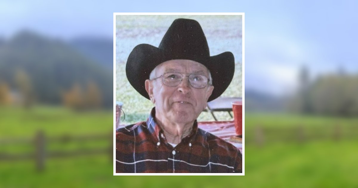 Horace Hobbard "Whit" Whittington Obituary, Batson, TX