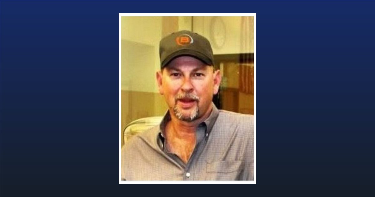 James Dale Putnam Obituary, Snyder, TX