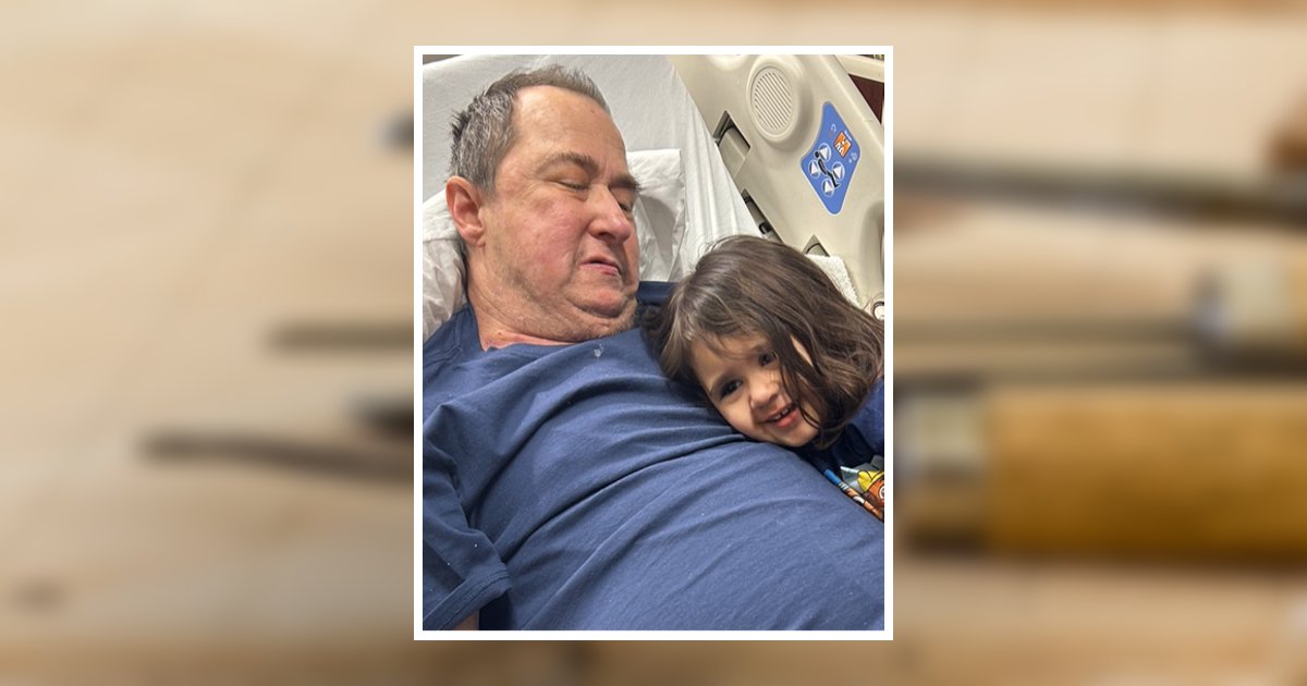 Mark Warren Hines Obituary 2024 Cone Funeral Home