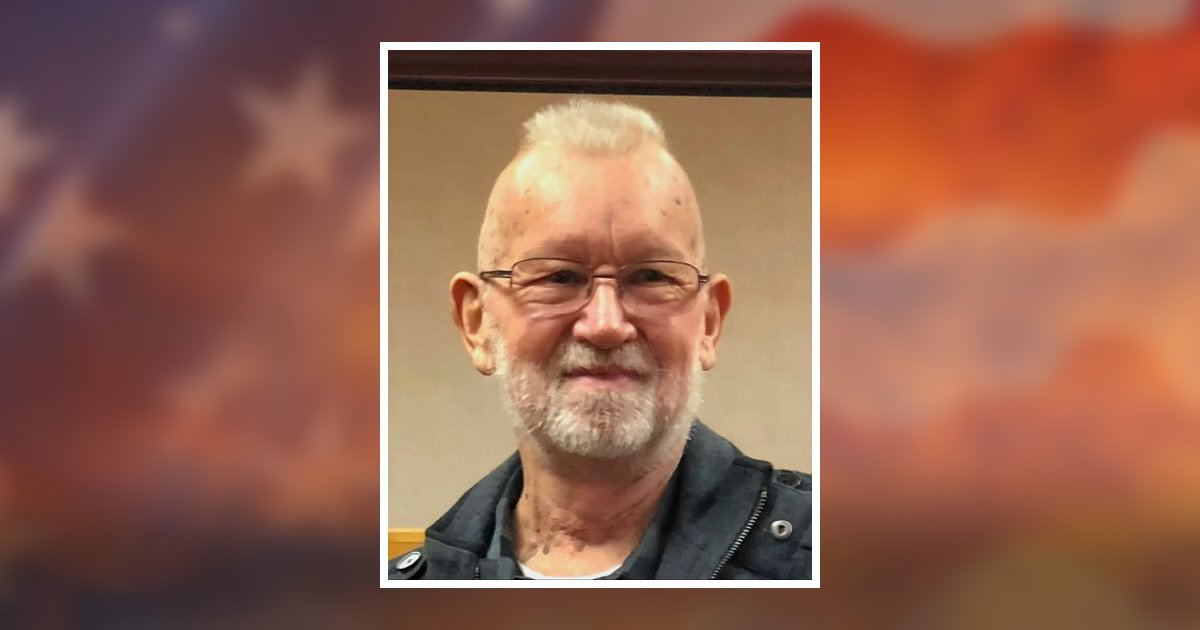 Frank Rhody Obituary, Beaverton, MI