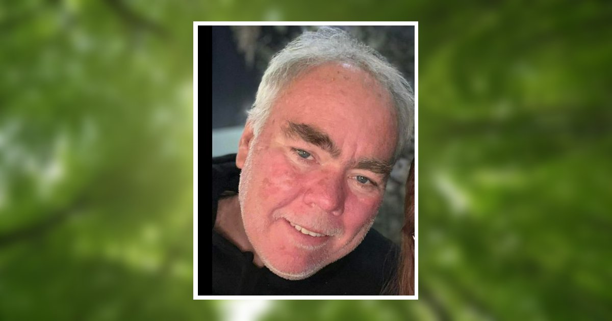 Terry Ray Hollingsworth Jr.