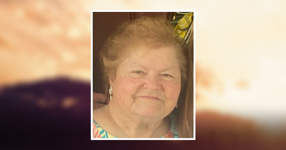 Joan E Sample Obituary 2024 - Riemann Family Funeral Homes