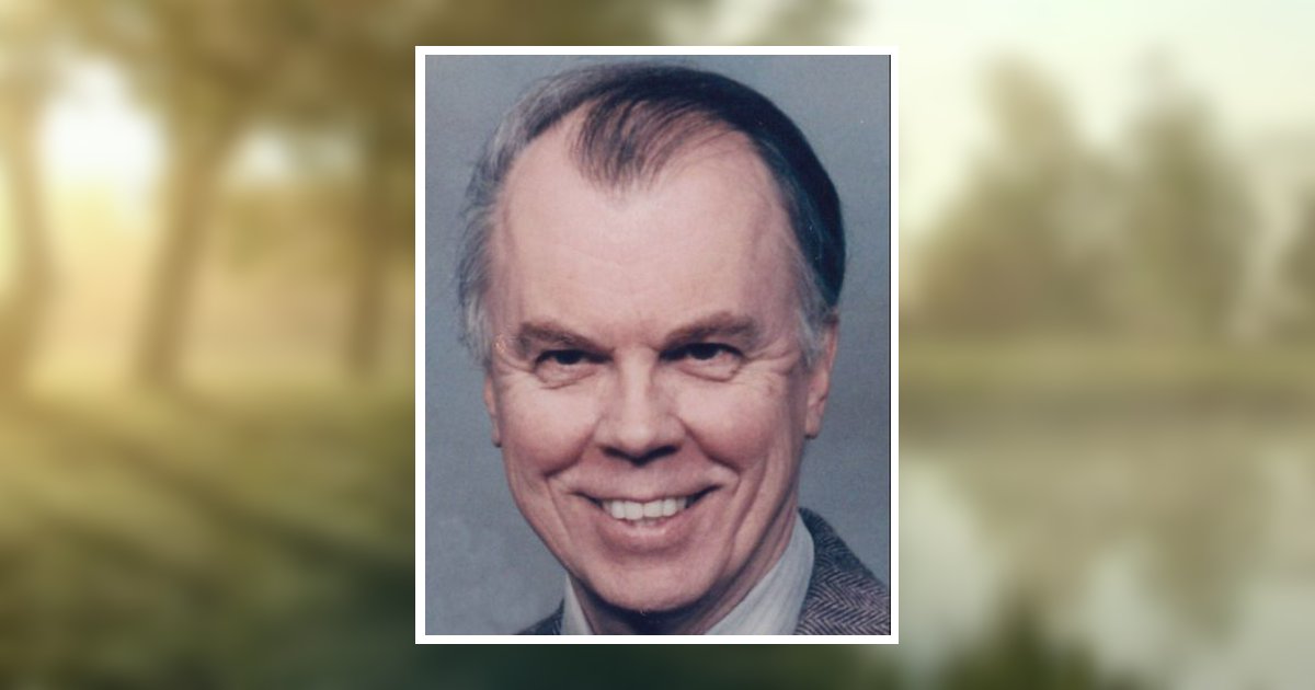 Richard L Stokes Obituary, Kaukauna, WI