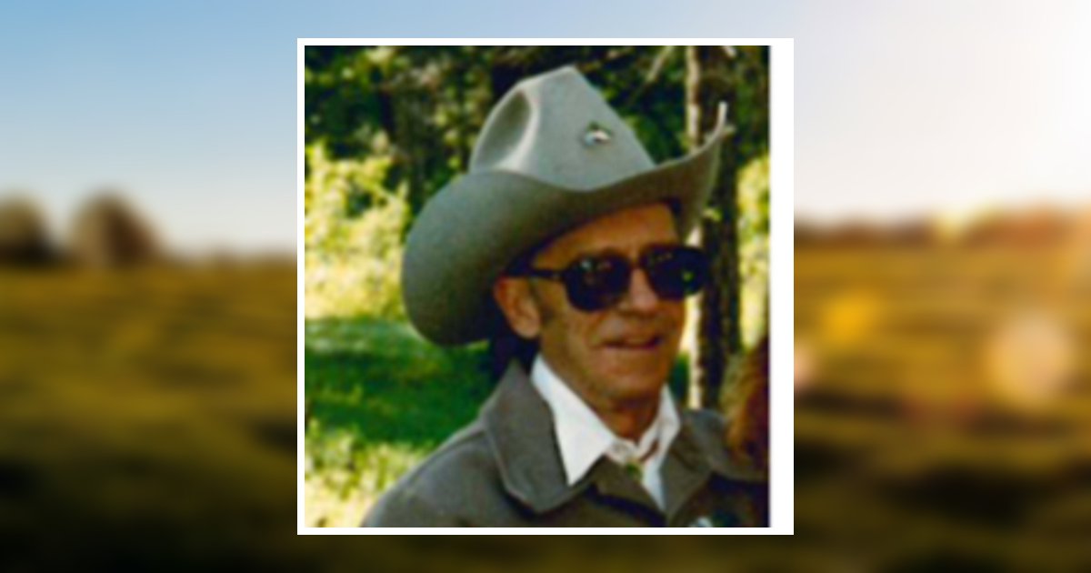 Donald Hay Obituary March 8, 2016 - Brundage Funeral Home