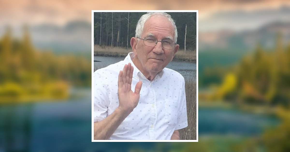 Andrew "Andy" Joseph Stritch, Sr.