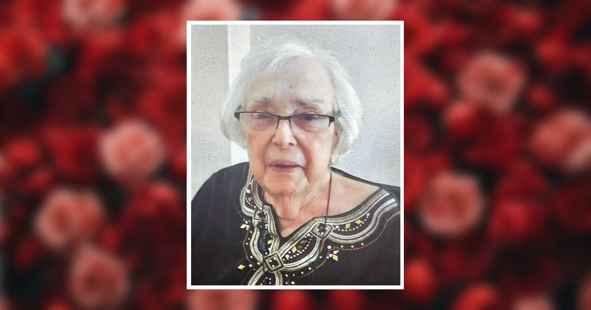 Gloria Inge Matthews Obituary, Chase City, VA