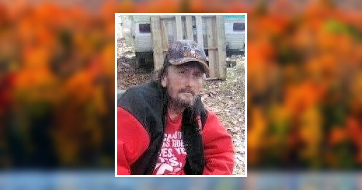 Richard Wade Bain Obituary 2023 - Shackelford Funeral Directors