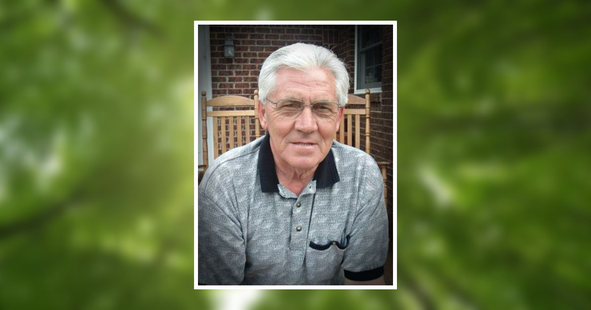 John E. Mudd Clarkson, KY Obituary