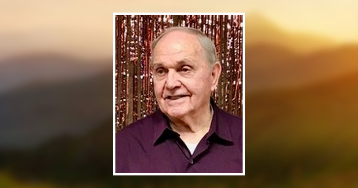 Robert J. Weiser Obituary, Alum Bank, PA
