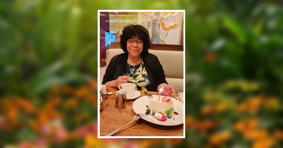 Valerie Kelli Thompson Obituary, Pottstown, PA
