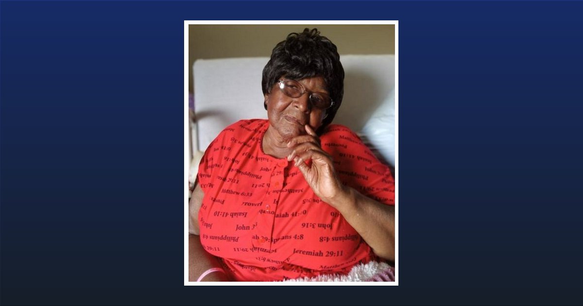 Roses Jerlene Key Obituary, Smithfield, VA