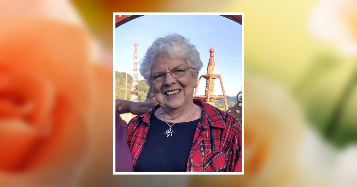 Audrey Ann Holien Obituary, Mondovi, WI