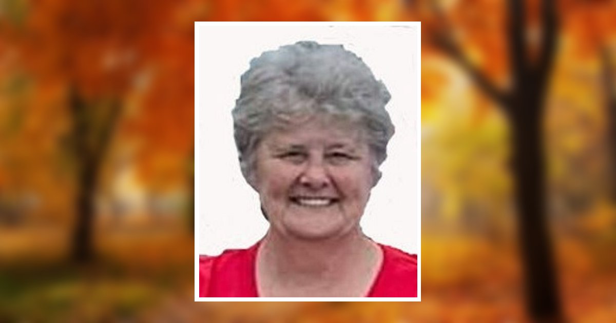 Sandra J. Clark Obituary 2024 HinseyBrown Funeral Services
