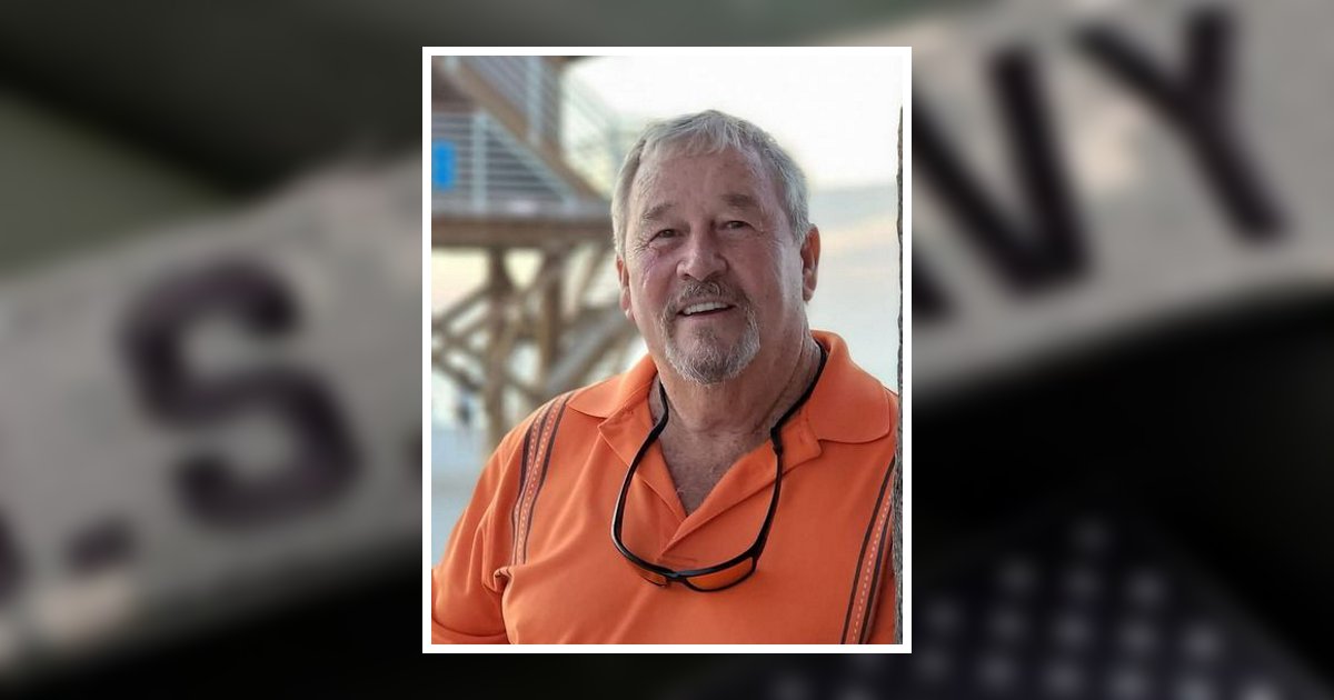 Roy Edward Hackle Obituary, Bradenton, FL