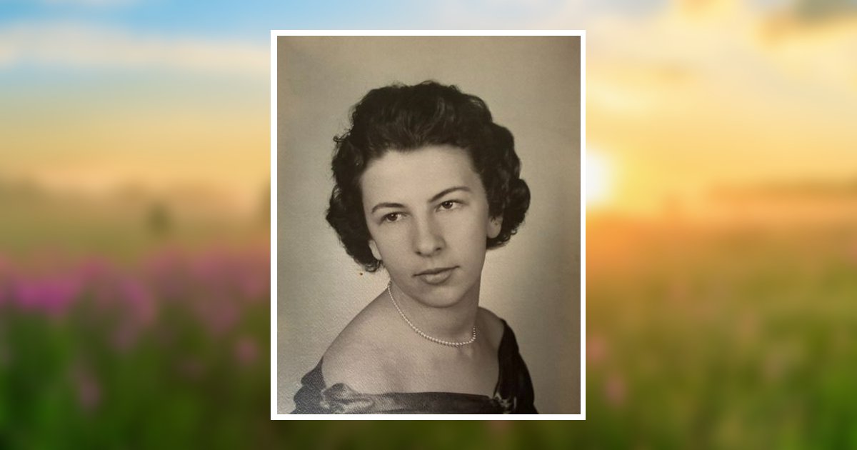 Allene Swoope Columbus, MS Obituary