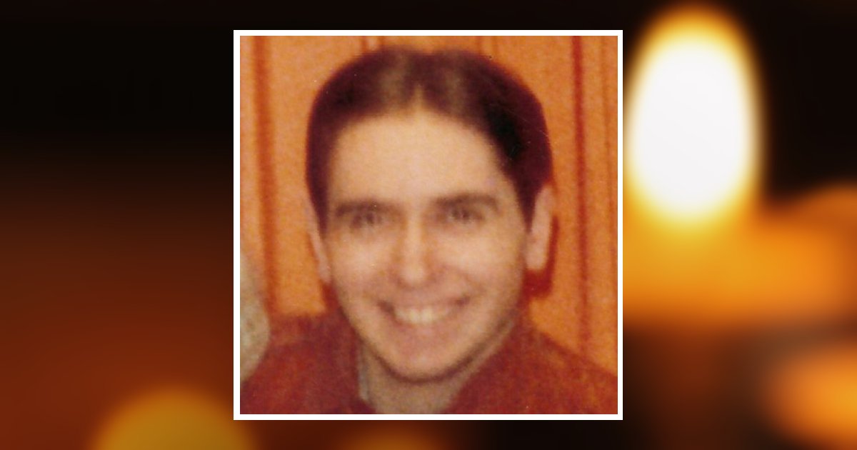 Richard Dale Gallowich Obituary, Port Vue, PA