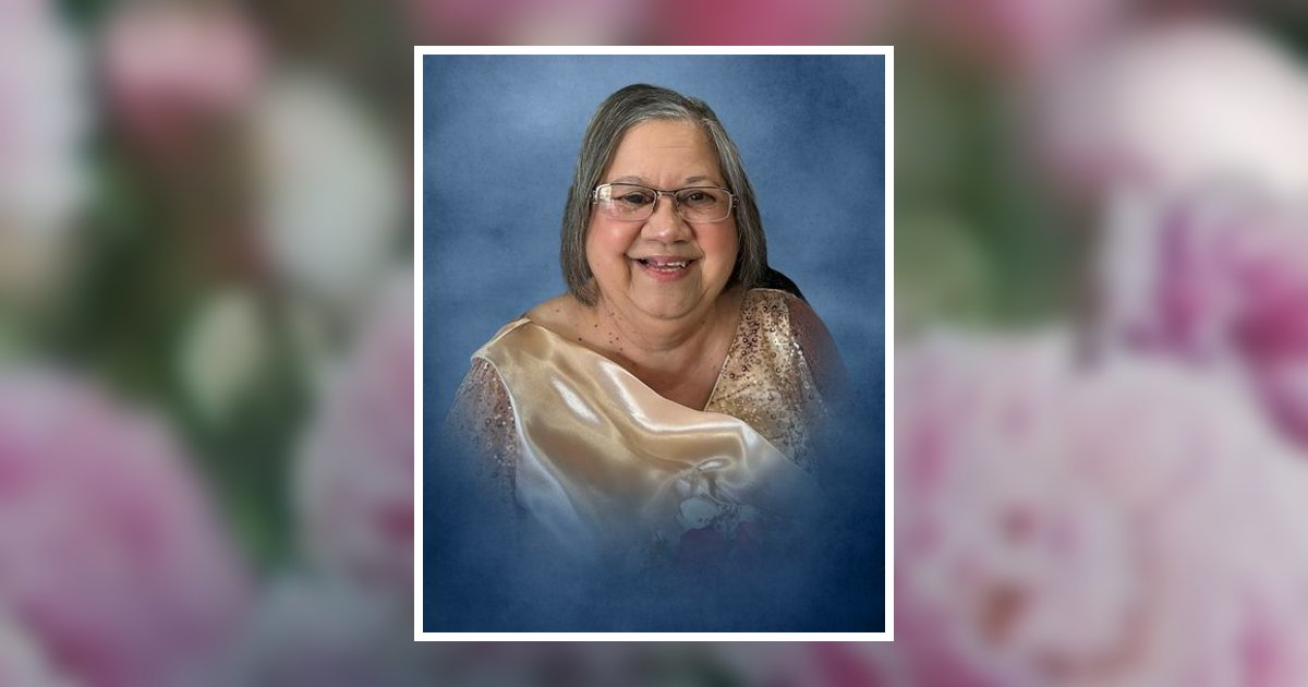 Margarita RosarioAcevedo Obituary, Kilgore, TX