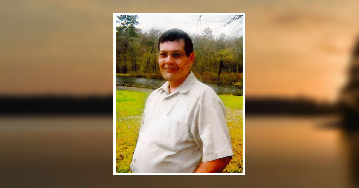 Tracy Alan Williamson Obituary 2023 Smith Family Funeral Home