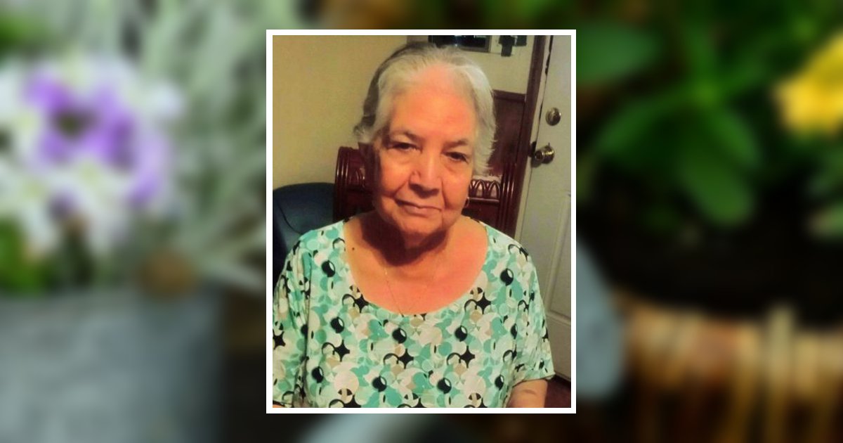 Fernanda Rodriguez Ruiz Obituary, Belton, TX