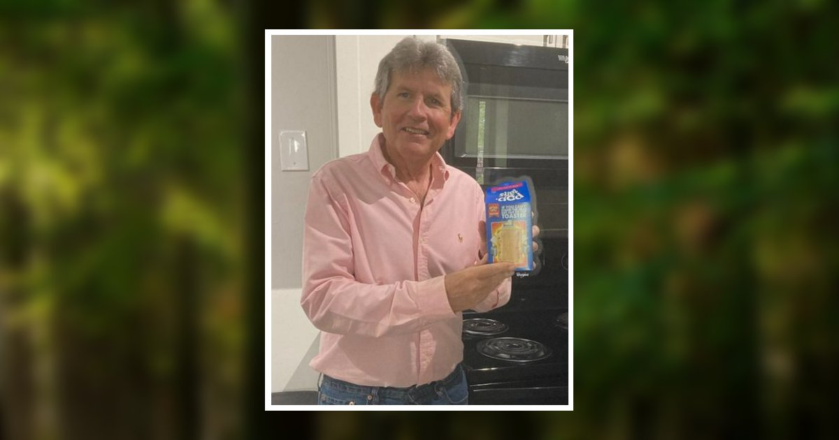 Lee Nathan Bryant Obituary, Columbus, OH