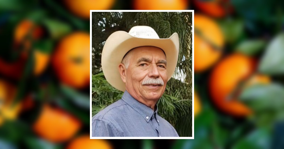 Fidel Mendez Bojorquez