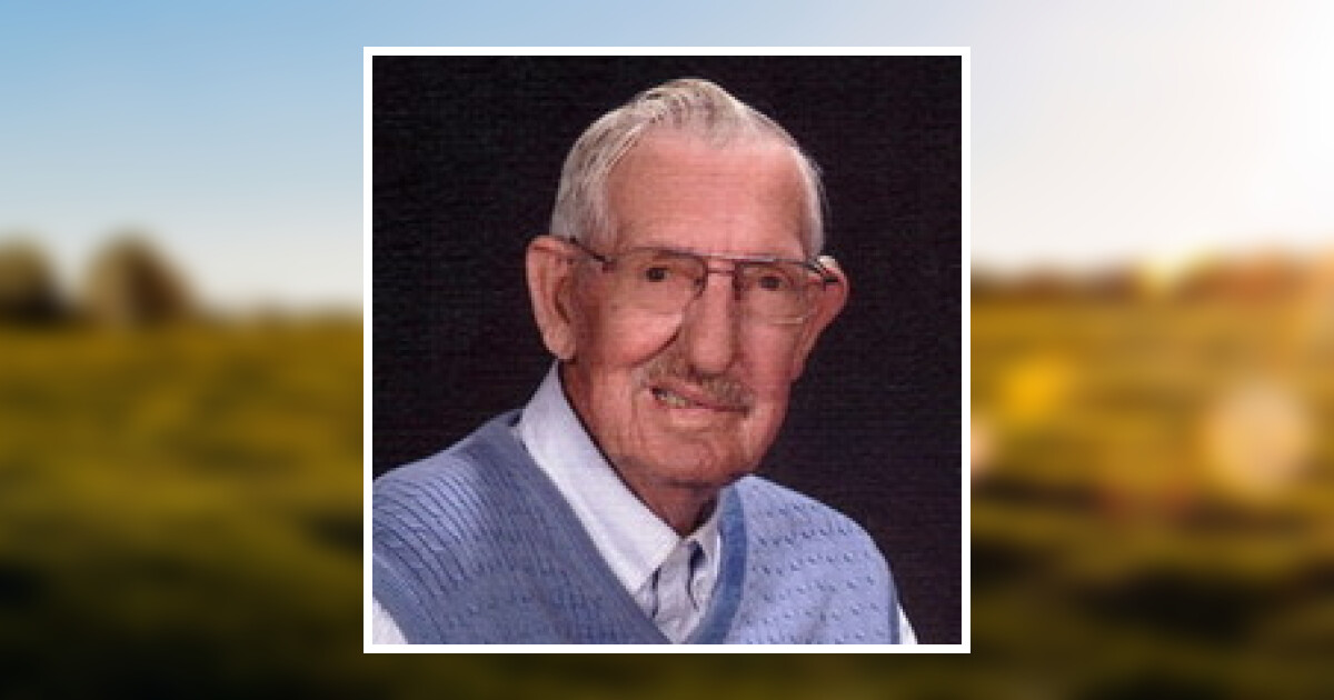 Albert Blasing Obituary 2013 - Bainbridge Funeral Home