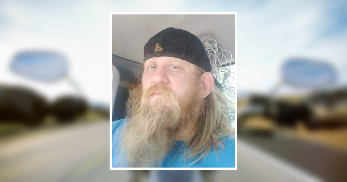 Travis S. Wackwitz Shinglehouse, PA Obituary