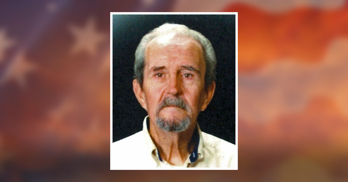 Marion Stephen "M.S." Gann Obituary 2023 Croley Funeral Home