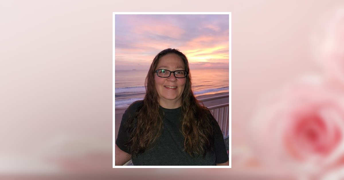 Graceann Durr Obituary, Lyndhurst, NJ