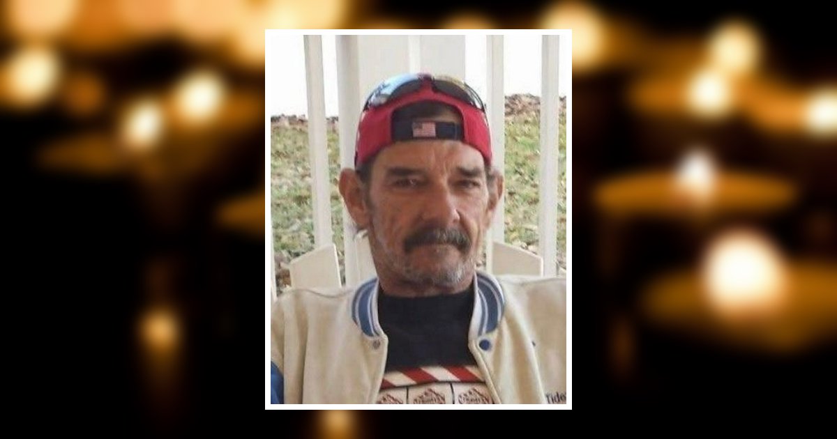 Ernest Anthony Daigle Obituary, Morgan City, LA