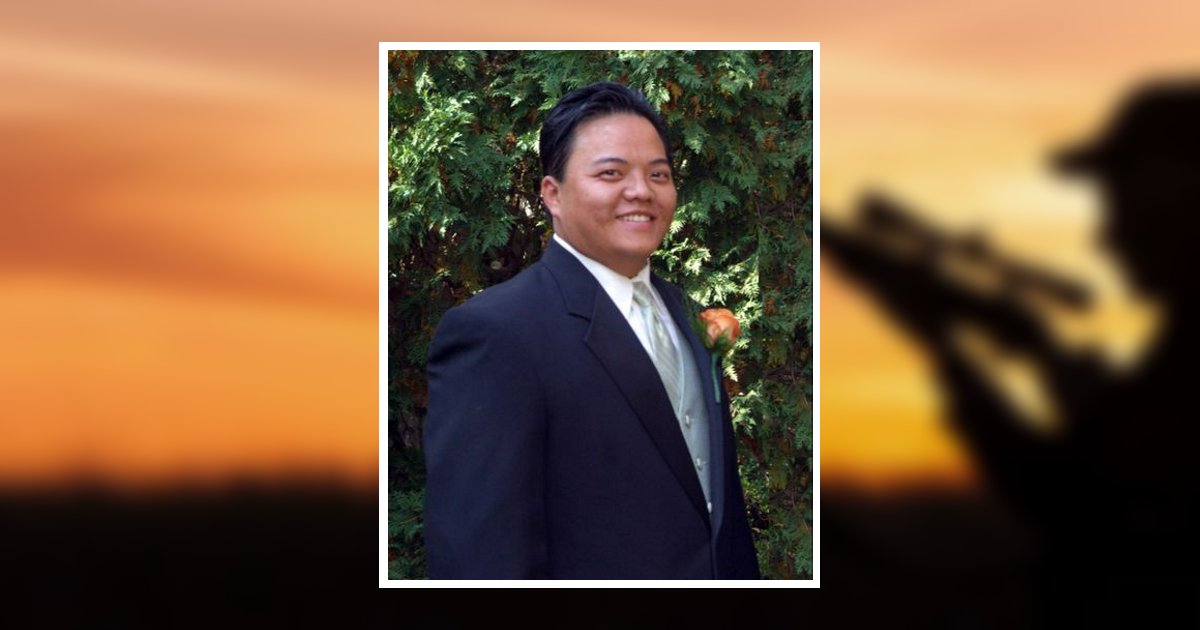 Siavou Lee Obituary 2023 BackstromPyeatte Funeral Home