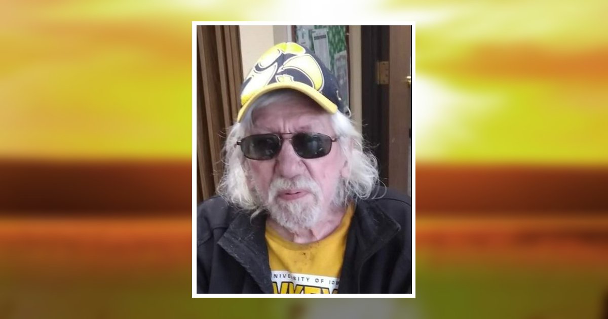 Roger W. "Catfish" Fairchild Obituary 2023 Beatty & Peterseim Funeral