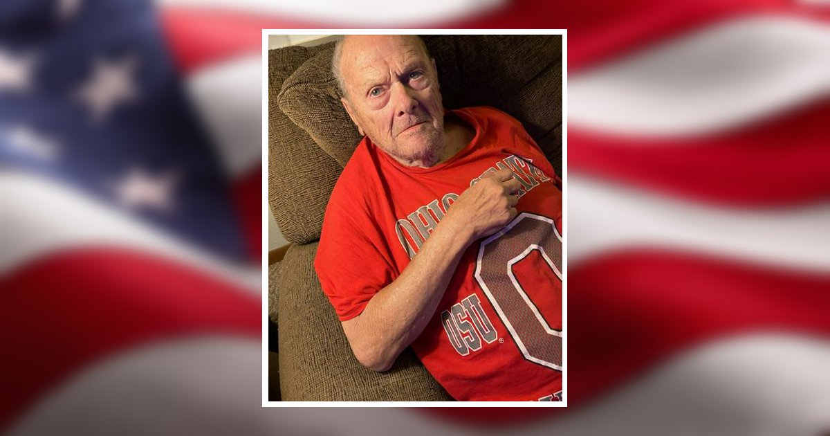 Robert Emil Tschirret Sr.