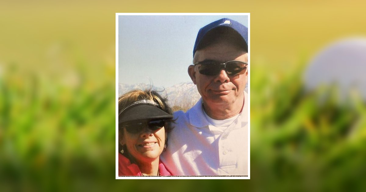 Michael Arthur Wittmann Obituary, Sun City, AZ