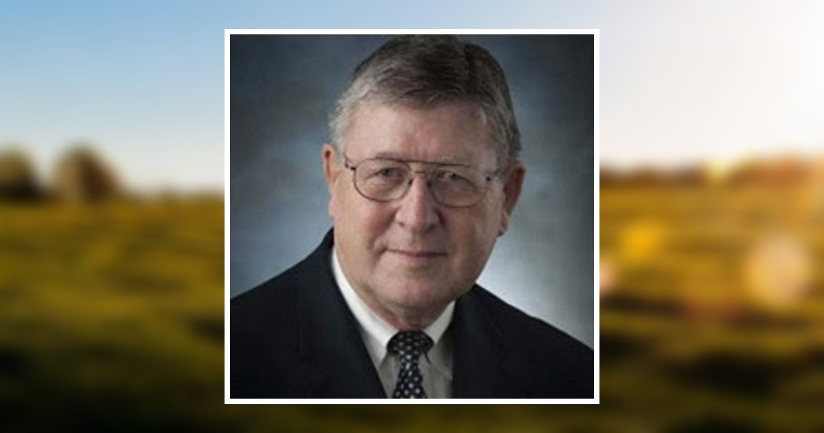 Jim Riemann Obituary 2022 Campanella & Stewart Funeral Home