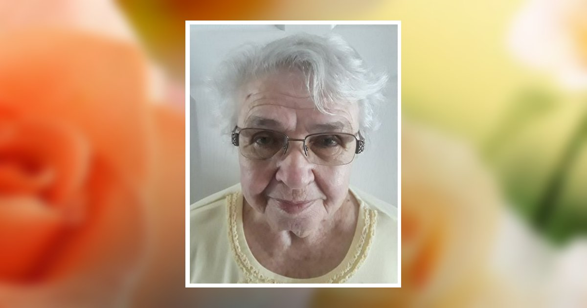 Gloria Mae Gilson Obituary 2024 Wintz and Ray Funeral Home