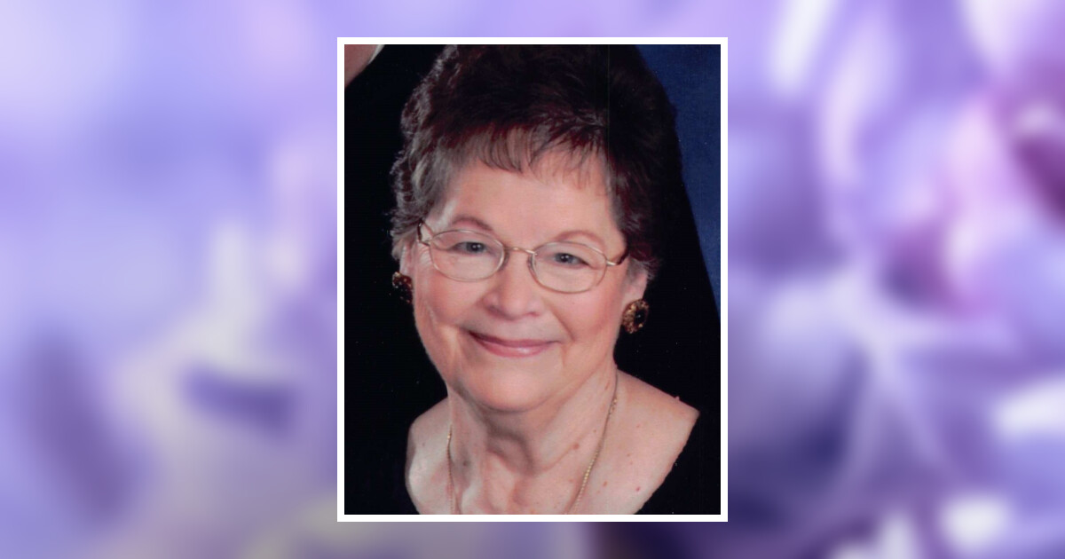 Judith Carol Fisher Obituary 2023 - Morris & Hislope Funeral Home